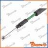 Serrure de porte droite pour HYUNDAI | EZC-HY-761, 81320-A5010